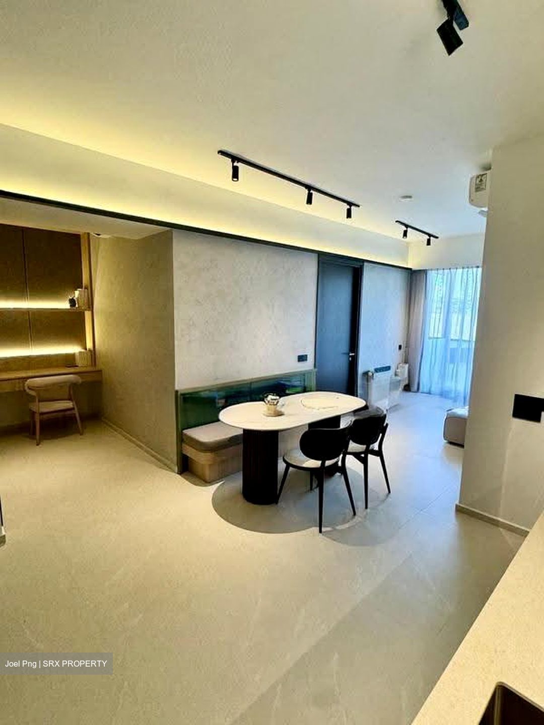 THE RANZ (D8), Apartment #608621861